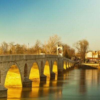 Günübirlik Edirne Turu