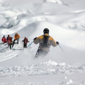 Kayak ve Kış Turları